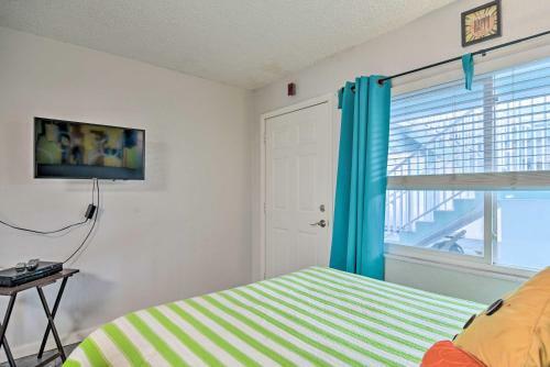 Apartamento Bright Gulf Coast Escape, 8 Mi To Johns Pass