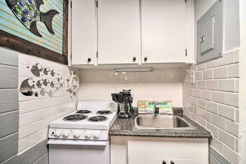 Apartamento Bright Gulf Coast Escape, 8 Mi To Johns Pass