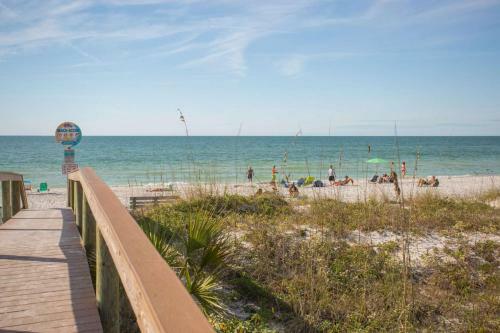 4 - Beach Club At Pass-a-grille