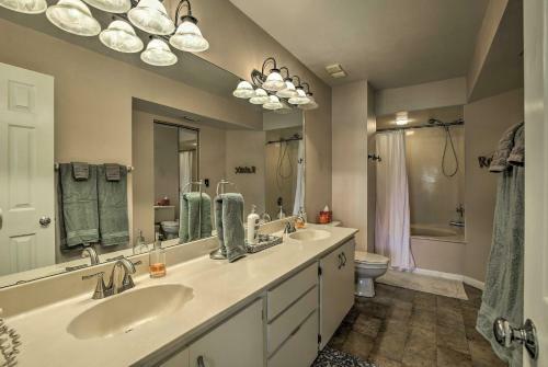 Apartamento St Pete Condo With Heated Pool - 3 Miles To Beach