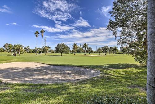 Apartamento St Pete Condo With Heated Pool - 3 Miles To Beach