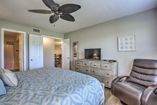 Apartamento St Pete Condo With Heated Pool - 3 Miles To Beach