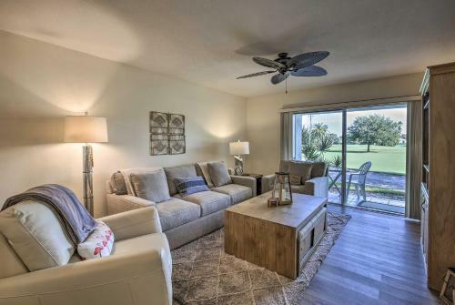 Apartamento St Pete Condo With Heated Pool - 3 Miles To Beach