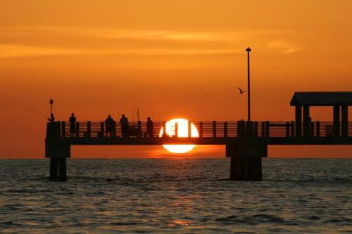 Apartamento New Listing! Shoreside Condo - Walk To Waves Condo