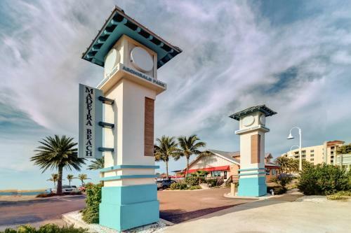 Apartamento New Listing! Shoreside Condo - Walk To Waves Condo