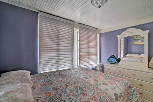 Sunny St Pete Cottage Tropicana Field About 1 Mi