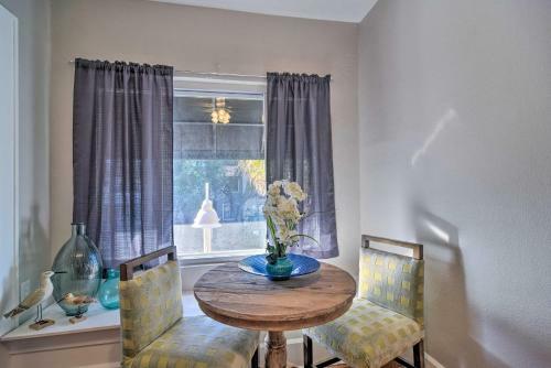 Apartamento Downtown Studio - 0 3 Mi To Tropicana Field!