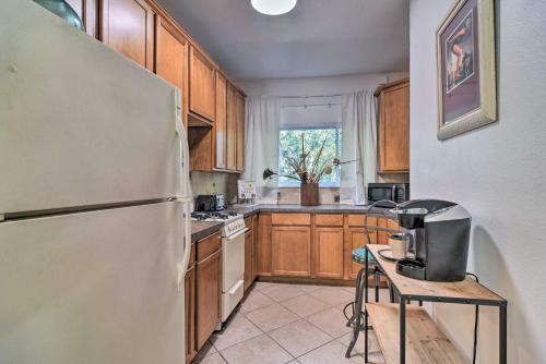 Apartamento Downtown Studio - 0 3 Mi To Tropicana Field!