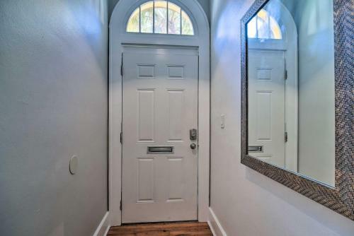 Apartamento Downtown Studio - 0 3 Mi To Tropicana Field!