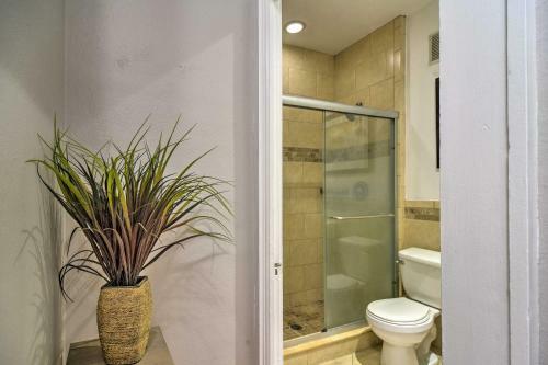 Apartamento Downtown Studio - 0 3 Mi To Tropicana Field!