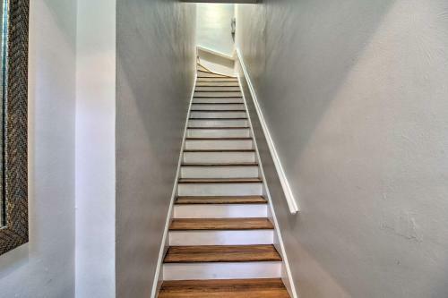 Apartamento Downtown Studio - 0 3 Mi To Tropicana Field!