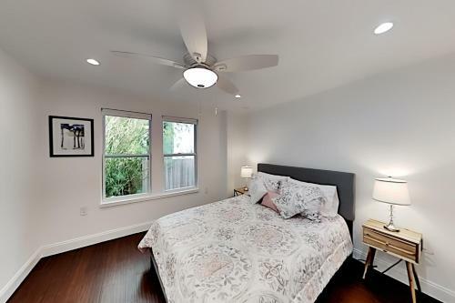 Apartamento Golden Palace - Modern Home In Historic District Duplex