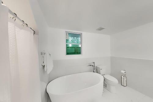 Apartamento Golden Palace - Modern Home In Historic District Duplex