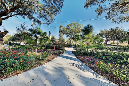 Apartamento Golden Palace - Modern Home In Historic District Duplex