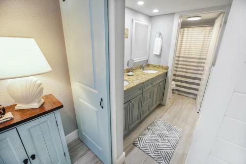 Apartamento Sanibel Siesta On The Beach Unit 801 Condo