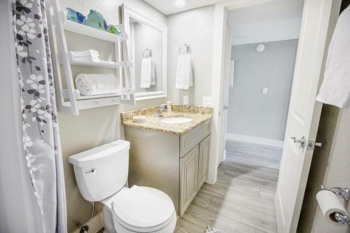 Apartamento Sanibel Siesta On The Beach Unit 801 Condo