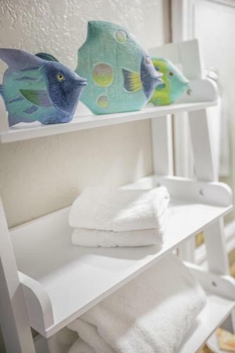 Apartamento Sanibel Siesta On The Beach Unit 801 Condo