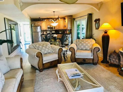 Apartamento Sanibel Siesta On The Beach Unit 608 Condo