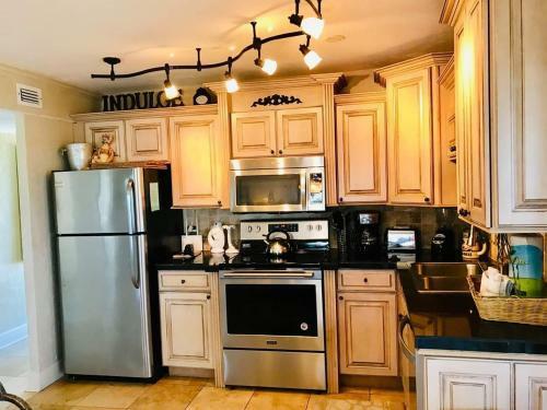 Apartamento Sanibel Siesta On The Beach Unit 608 Condo