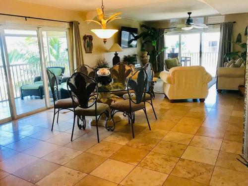 Apartamento Sanibel Siesta On The Beach Unit 608 Condo