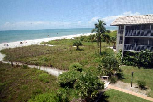 Apartamento Sanibel Siesta On The Beach Unit 608 Condo