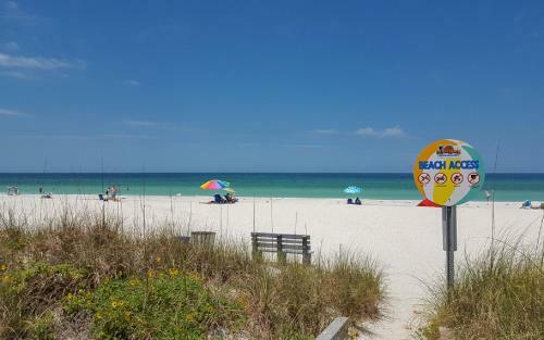 Apartamento St Pete Vacation Rentals