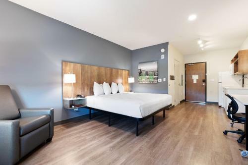 Hotel Extended Stay America - Orlando - Sanford