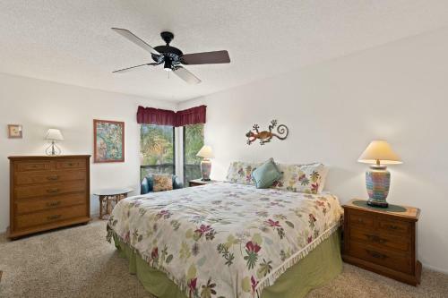 Blind Pass Condo A203 On Beautiful Sanibel Island