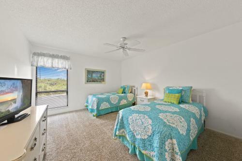 Blind Pass Condo A203 On Beautiful Sanibel Island