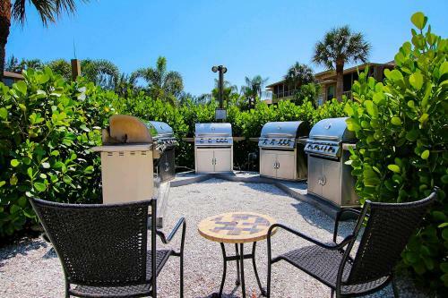 Blind Pass Condo A203 On Beautiful Sanibel Island