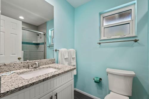 Quiet Resort Condo Surrounded By Tropical Vegetation - Blind Pass E102