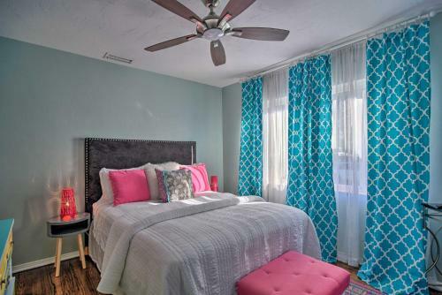 Cozy Pet Friendly Palms About 4 Miles To St Pete Beach