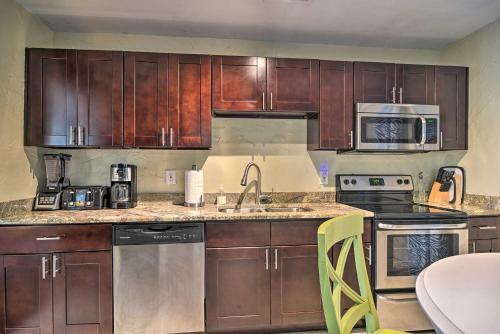 Cozy Pet Friendly Palms About 4 Miles To St Pete Beach