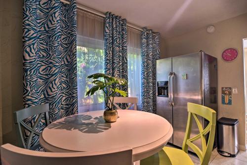 Cozy Pet Friendly Palms About 4 Miles To St Pete Beach