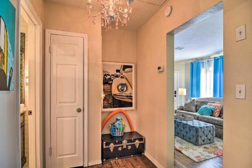 Cozy Pet Friendly Palms About 4 Miles To St Pete Beach
