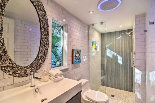 Cozy Pet Friendly Palms About 4 Miles To St Pete Beach