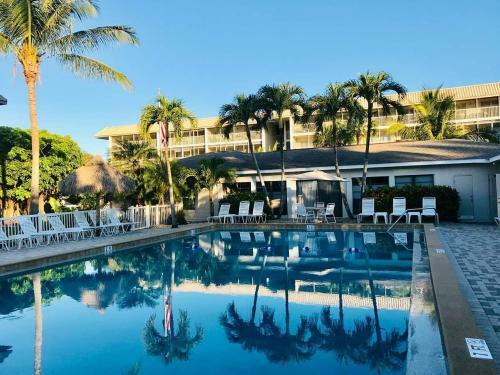 Apartamento Sanibel Siesta On The Beach Unit 305 Condo