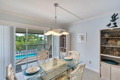 Apartamento Sanibel Siesta On The Beach Unit 305 Condo