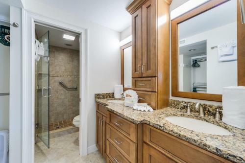 Apartamento Sanibel Siesta On The Beach Unit 305 Condo