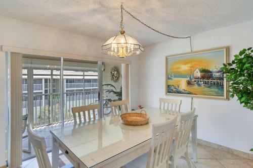 Apartamento Sanibel Siesta On The Beach Unit 405 Condo