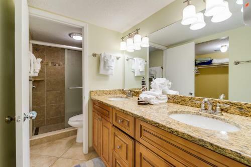 Apartamento Sanibel Siesta On The Beach Unit 405 Condo
