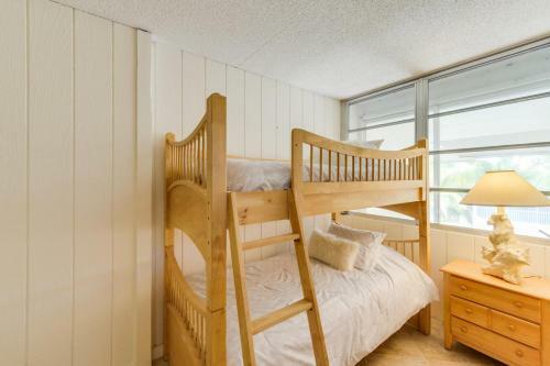 Apartamento Sanibel Siesta On The Beach Unit 405 Condo