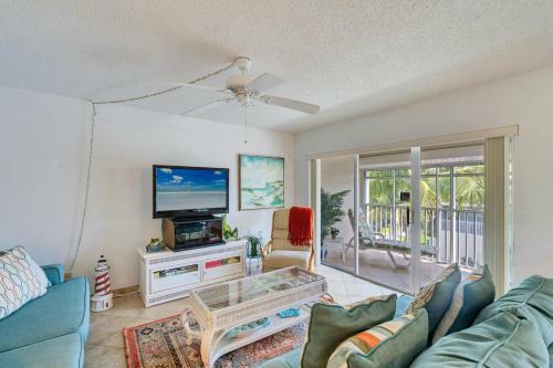 Apartamento Sanibel Siesta On The Beach Unit 405 Condo