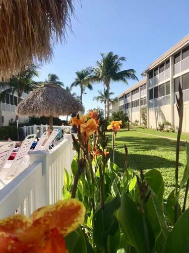 Apartamento Sanibel Siesta On The Beach Unit 405 Condo
