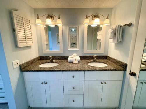 Apartamento Sanibel Siesta On The Beach Unit 210 Condo