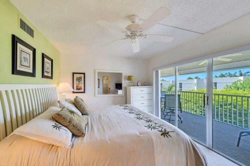 Apartamento Sanibel Siesta On The Beach Unit 210 Condo