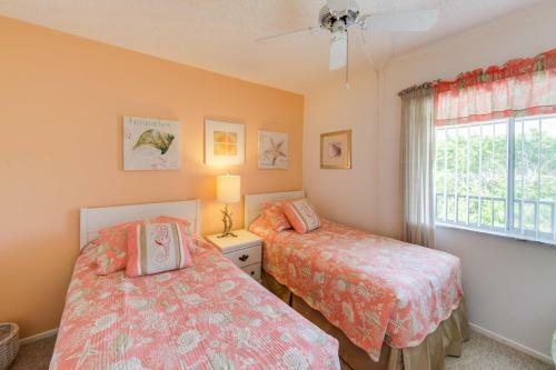 Apartamento Sanibel Siesta On The Beach Unit 111 Condo