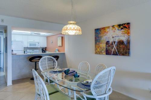 Apartamento Sanibel Siesta On The Beach Unit 111 Condo