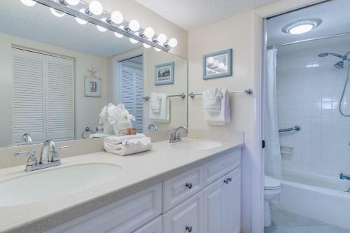 Apartamento Sanibel Siesta On The Beach Unit 111 Condo