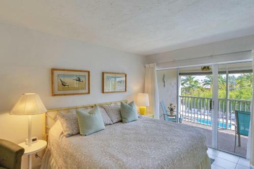 Apartamento Sanibel Siesta On The Beach Unit 307 Condo